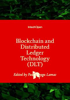 BLOCKCHAIN AND DISTRIBUTED LEDGER TECHNOLOGY (DLT) ISBN 978-1-78985-142-7