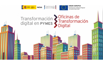 Oficinas de Trnasformación Digital en Pymes
