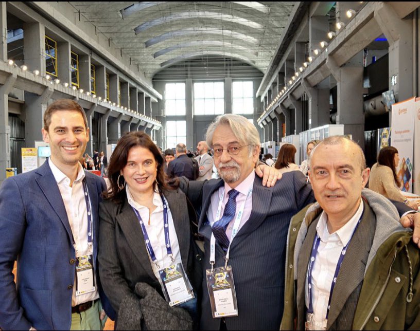 Blockhchain en el CNIS 2020